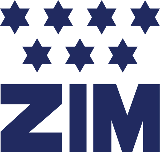 ZIM Logo