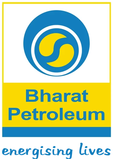 Bharat Petroleumration Logo