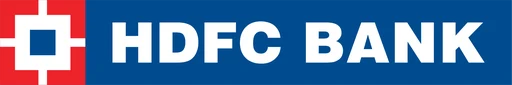 HDFC Bank Logo