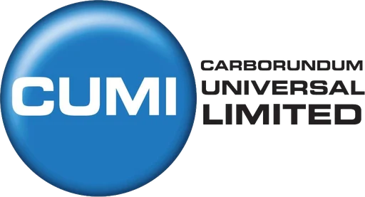 Carborundum Universal Logo