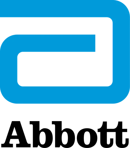 Abbott India Logo