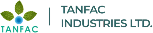 Tanfac Industries-$ Logo
