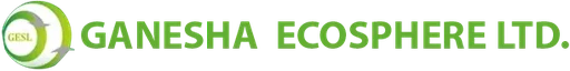 Ganesha Ecosphere Logo