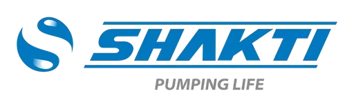 Shakti Pumps Logo