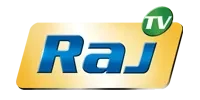 Raj Televisionetwork Logo