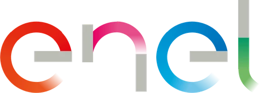Enel Spa Logo