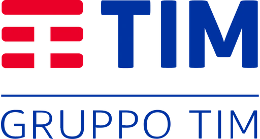 Telecom Italia Logo
