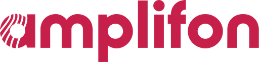 Amplifon Logo