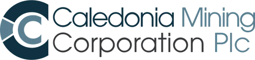 Caledonia Mining Logo
