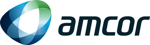 Amcor Logo