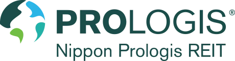 Nippon Prologis REIT Logo