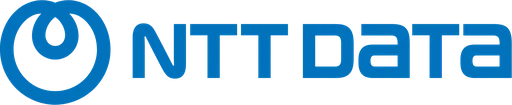 Ntt Data Logo