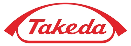 Takeda Pharmaceutical Co. Logo