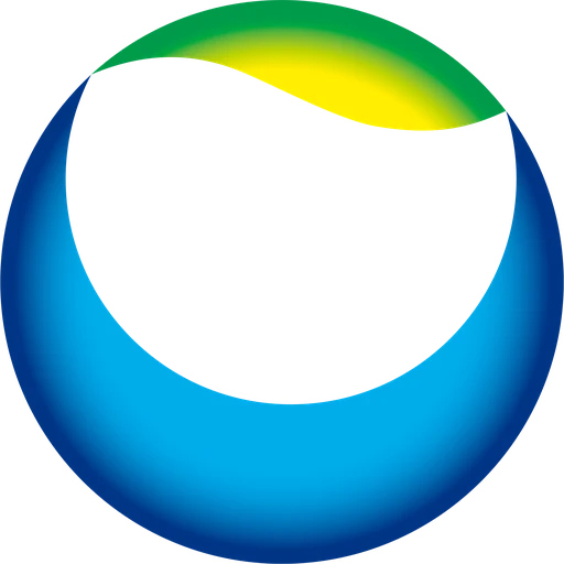 Daiichinkyo Logo
