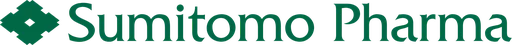 Sumitomo Dainippon Pharma Logo