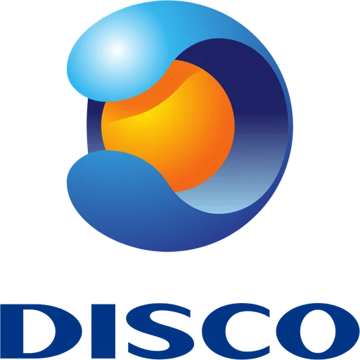 Disco Logo