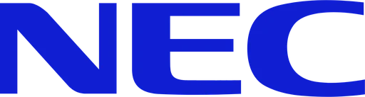 NEC Logo
