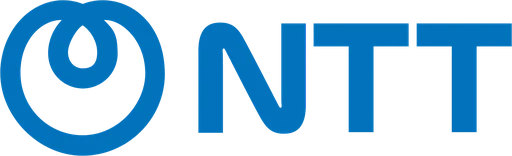 NTT Logo