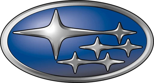Subaru Logo