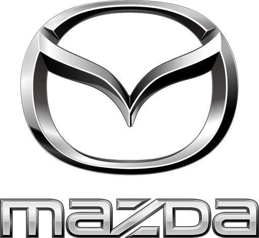 Mazda Motor Logo