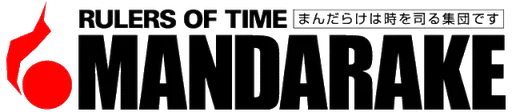 Mandarake Logo