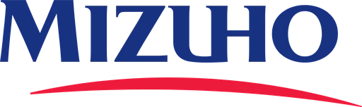 Mizuho Financial Logo