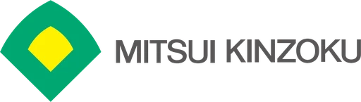 Mitsui Mining and Smelting Co. Logo