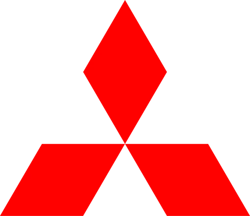 Mitsubishi Electric Logo