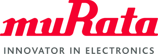 Murata Mfg Logo