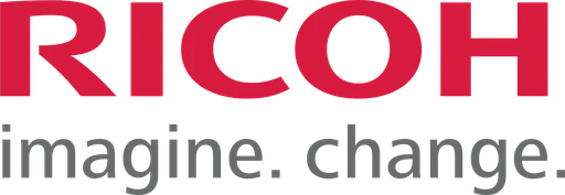 Ricoh Logo