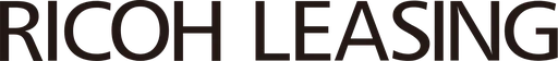 Ricoh Leasing Logo