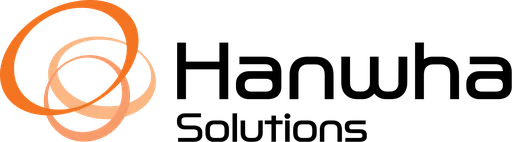 Hanwha Solutions Logo