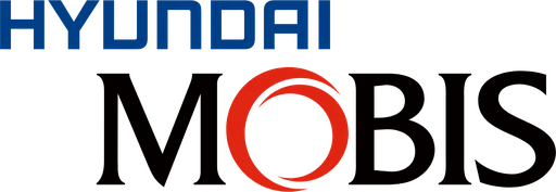 Hyundai Mobis Logo