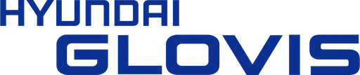 Hyundai Glovis Logo