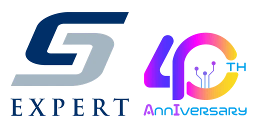 Expert Logo