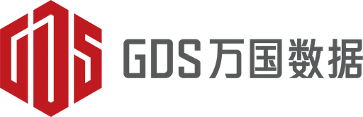 GDS Holdings Logo