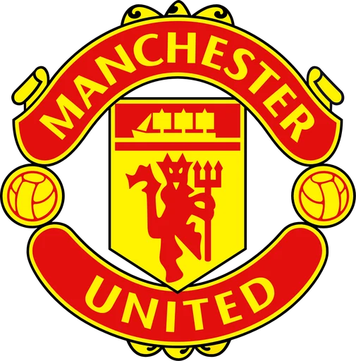 Manchester United Logo