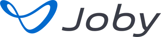 Joby Aviation Logo