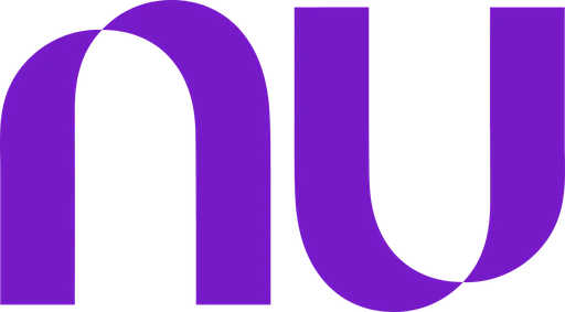 Nu Holdings Logo