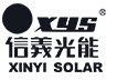 Xinyi Solar Logo