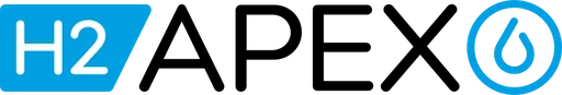 H2APEX Logo