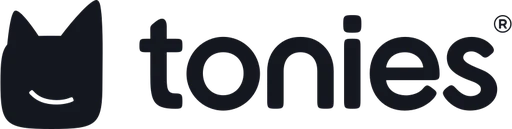 tonies Registered (A) Logo