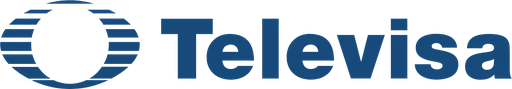 Grupo TelevisaB Logo