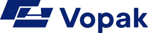 Koninklijke Vopak Logo