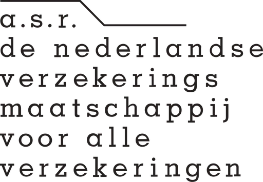 ASR NEDERLAND N.V. Logo