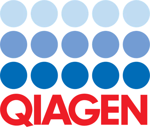 Qiagen Logo