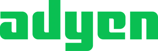 AdyenV Logo