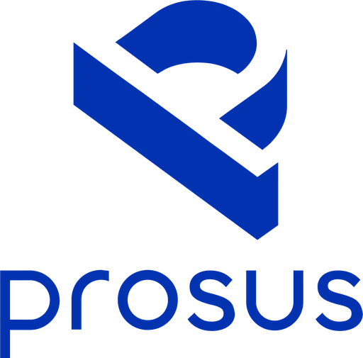 Prosus Registered (N) Aktie