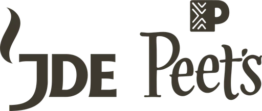 Jde Peetsv Logo