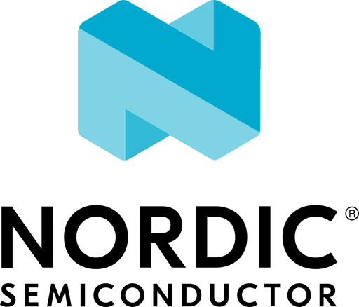 Nordic Semiconductor Logo